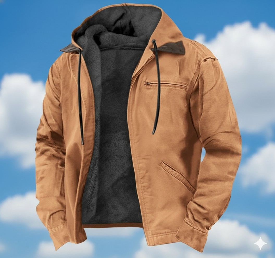 Elegant Jackets for Fall and Winter