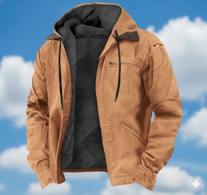 Elegant Jackets for Fall and Winter