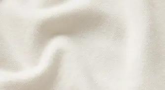 A FABRIC SWATCH OF SKIMS BOYFRIEND