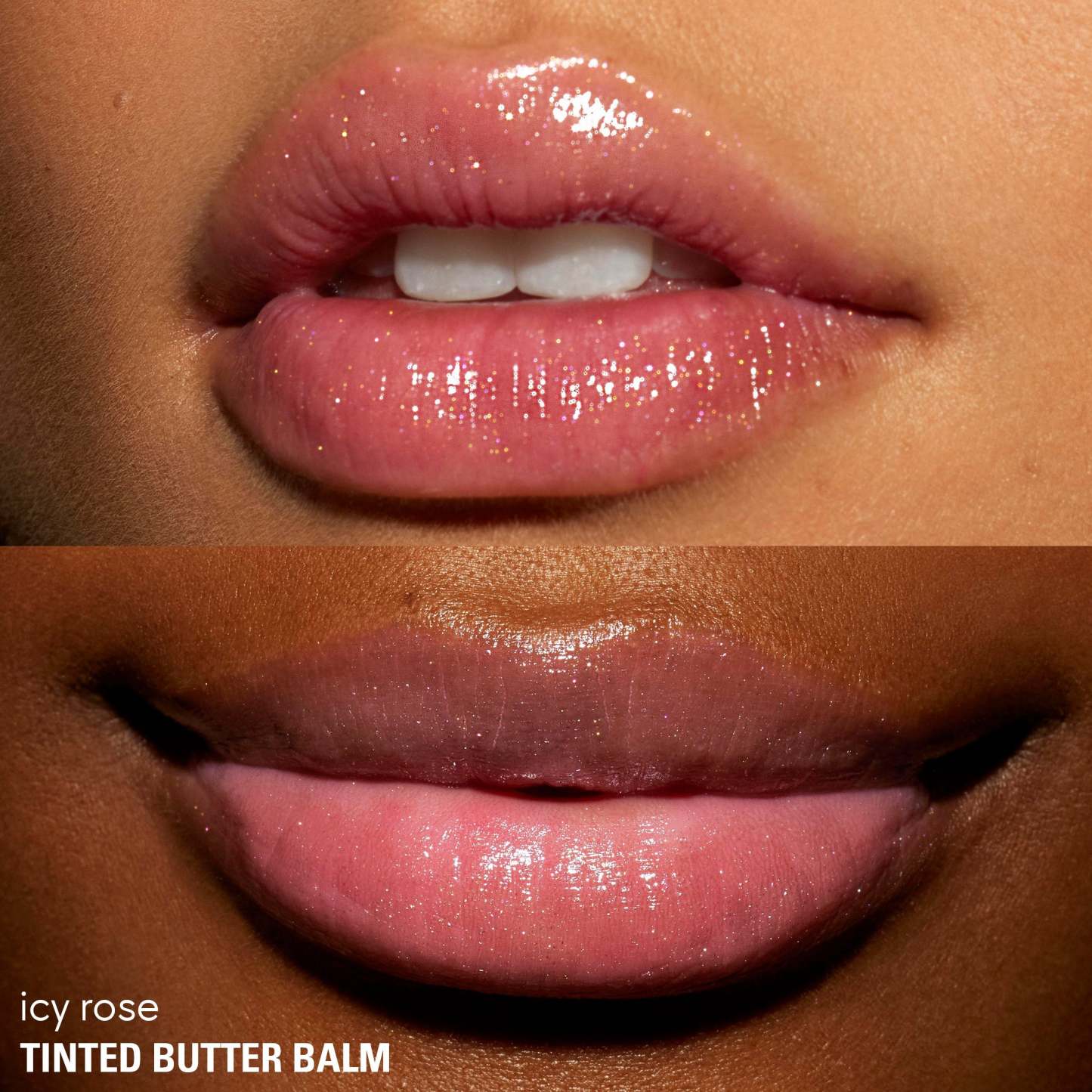 Tinted Butter Balm Trio Gift Set