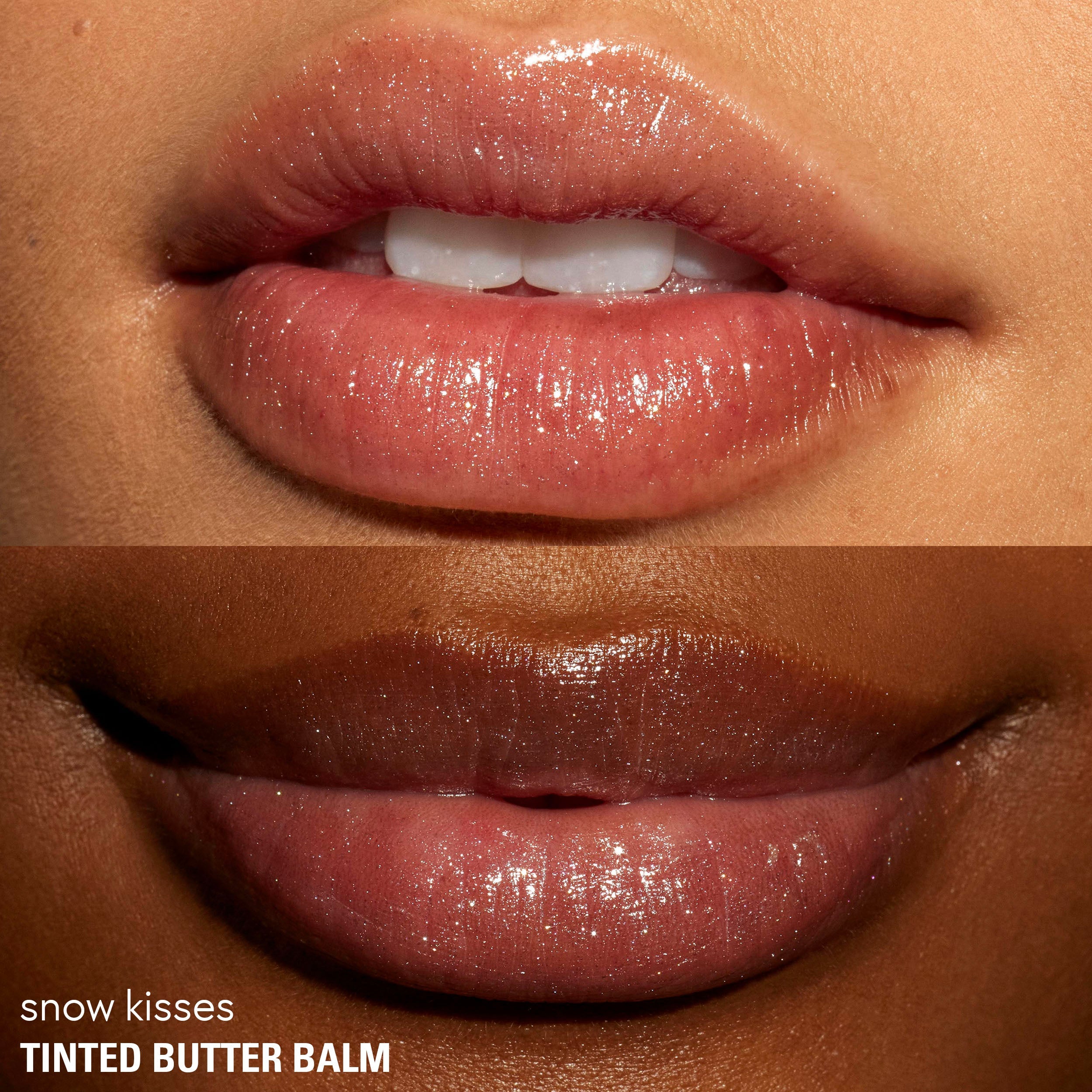 Tinted Butter Balm Trio Gift Set