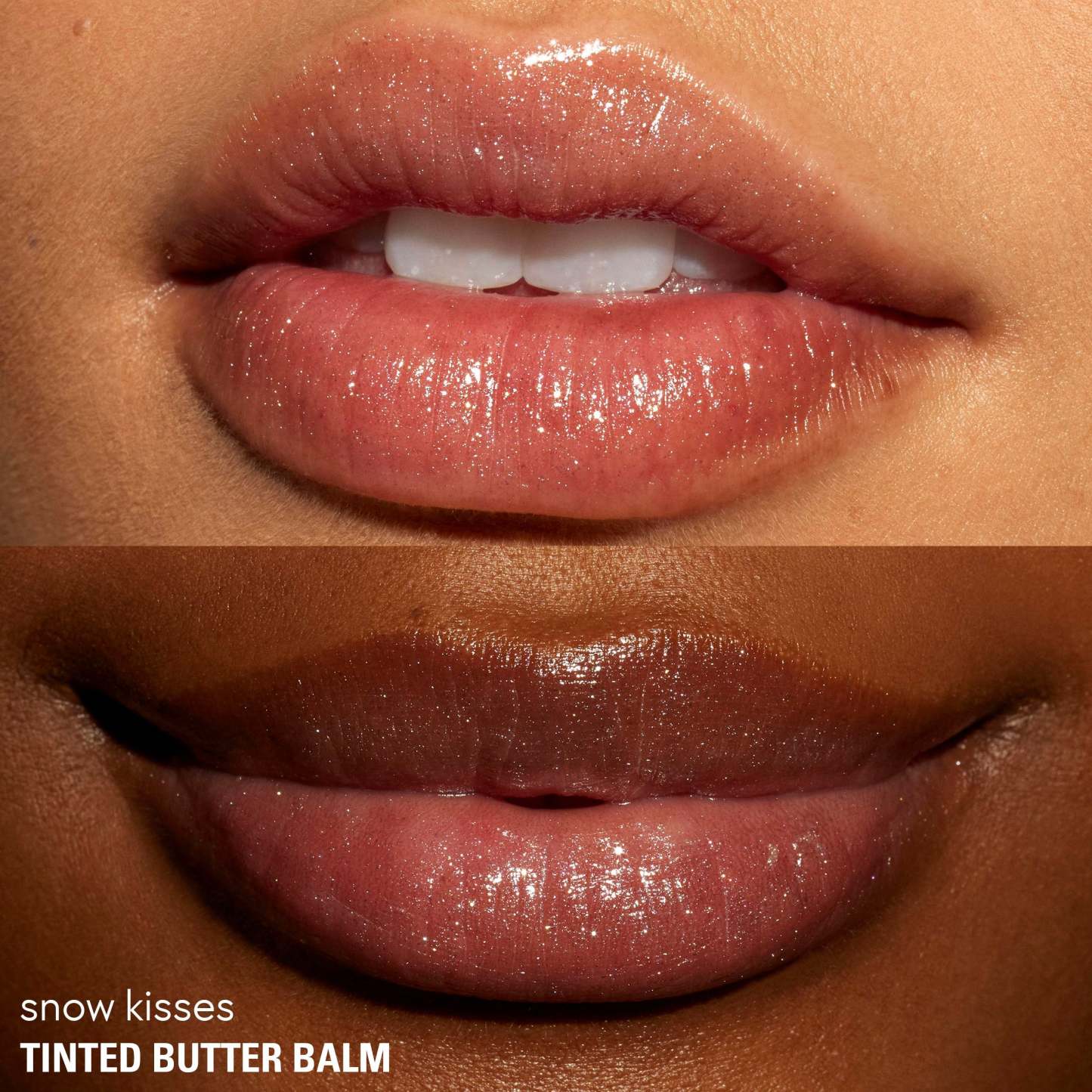 Tinted Butter Balm Trio Gift Set