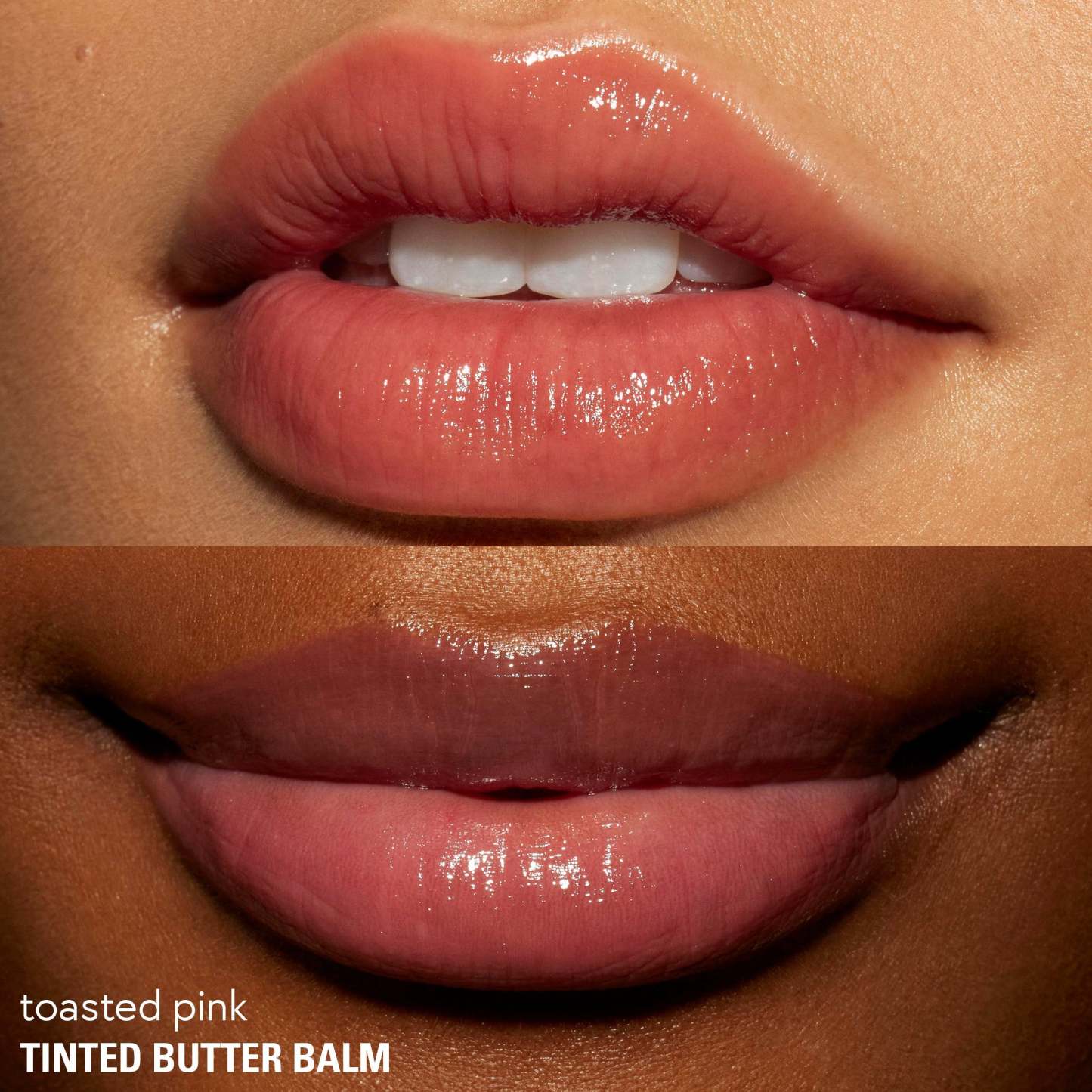 Tinted Butter Balm Trio Gift Set