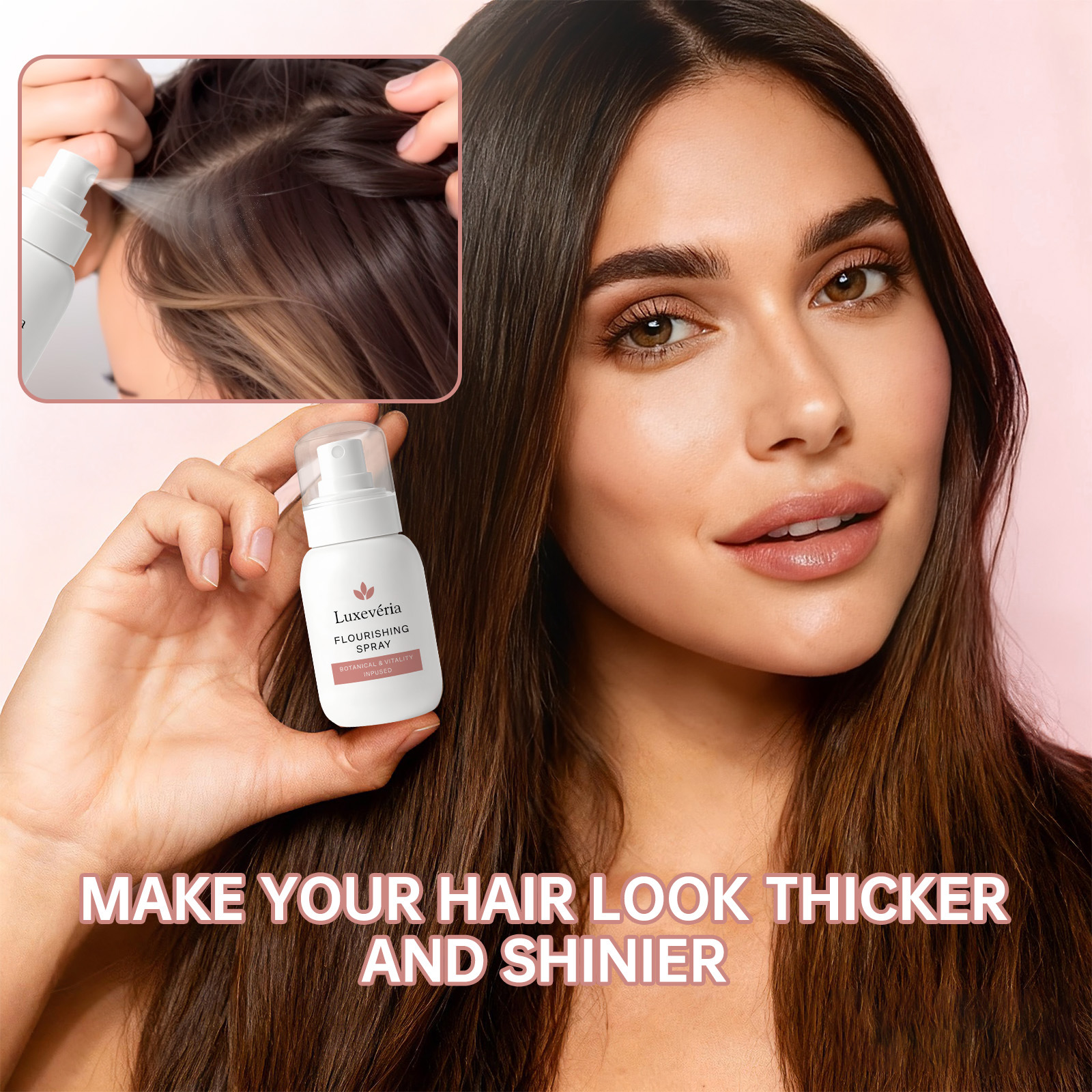 H-Regrow 2.0 - Hair Regrowth