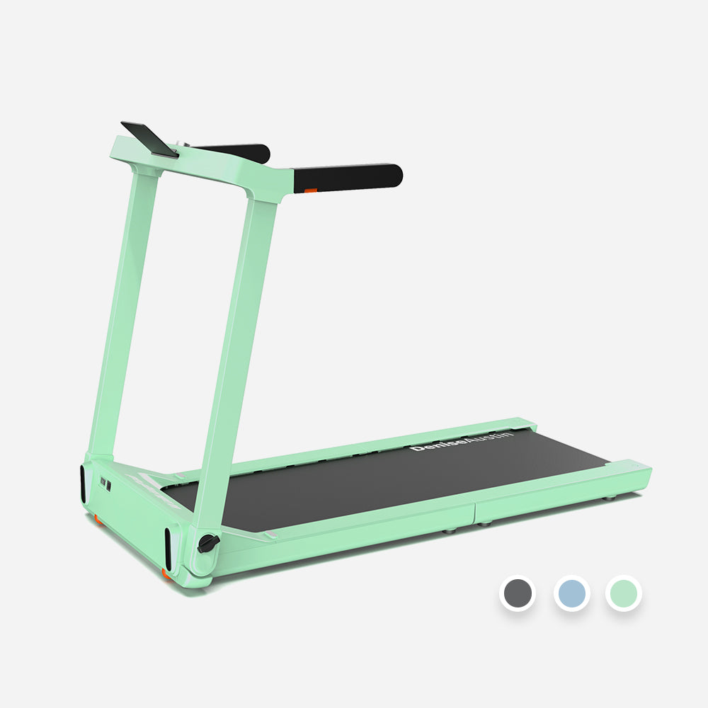 Walkithtngpad Denise Austin 2.0 Foldable Treadmill