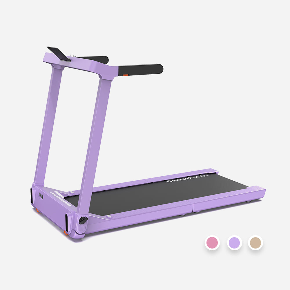 Walkithtngpad Denise Austin 2.0 Foldable Treadmill