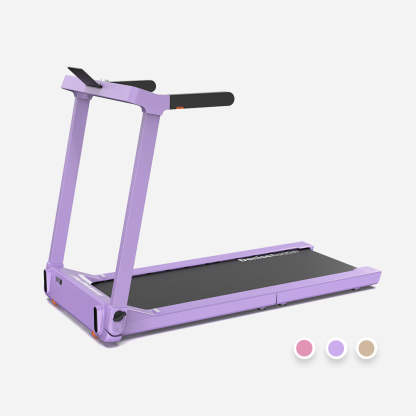 Walkithtngpad Denise Austin 2.0 Foldable Treadmill