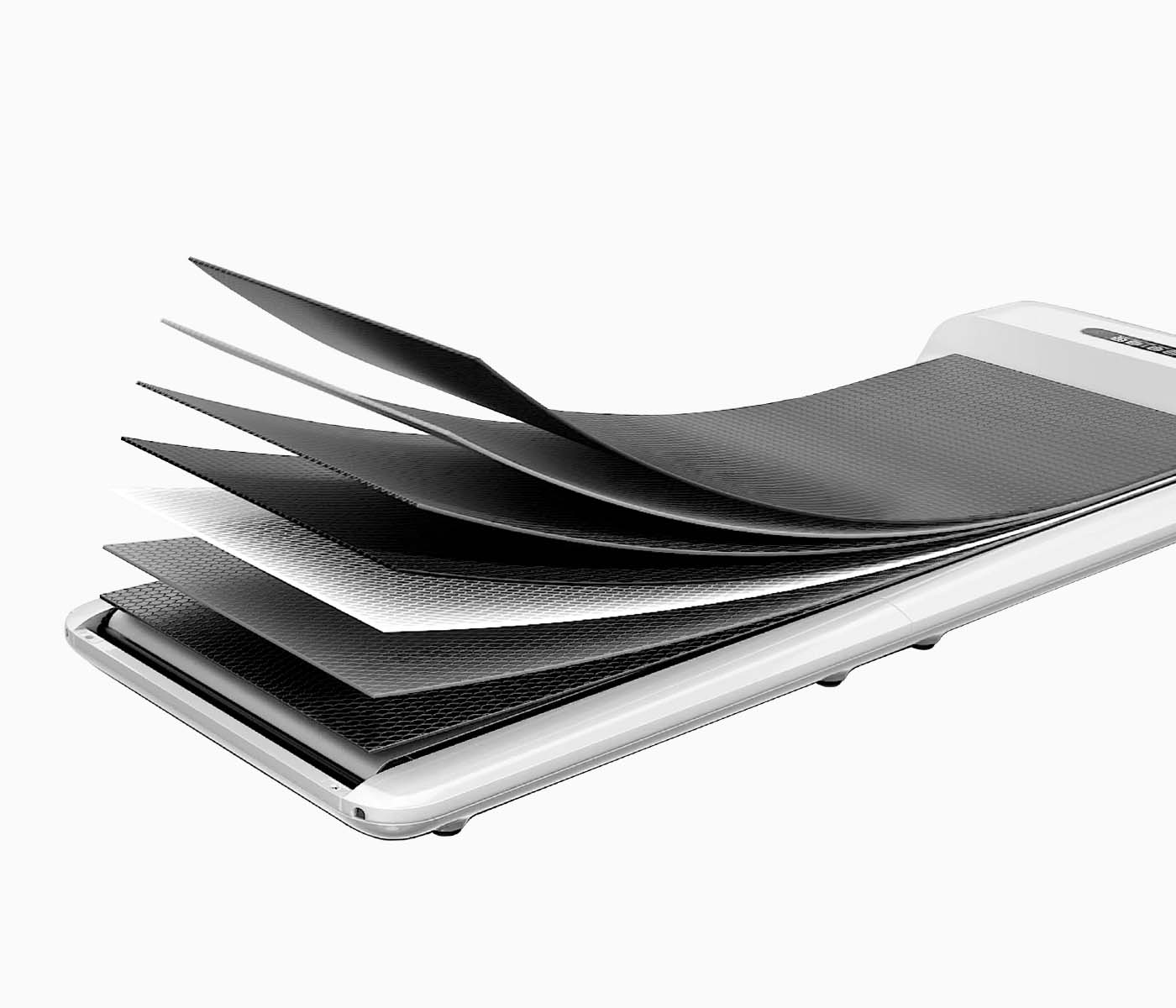 WalkingPad C2 Foldable Walking Treadmill