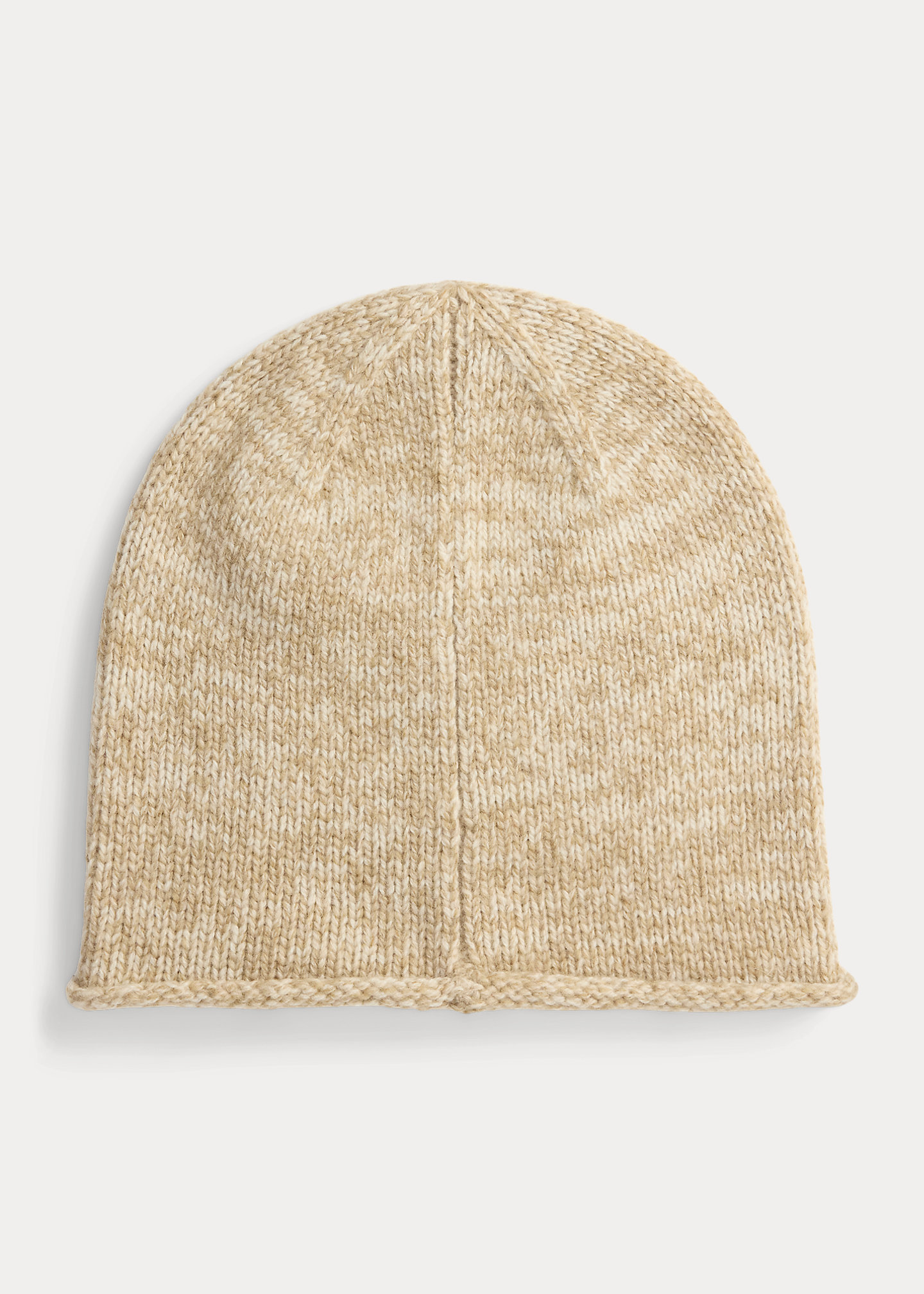Flag Wool-Blend Beanie