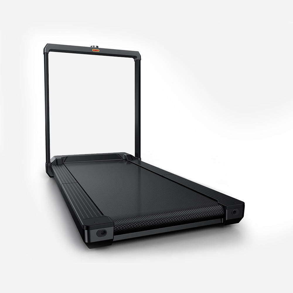 Walkithtngpad X25 Double-Fold Running Treadmill
