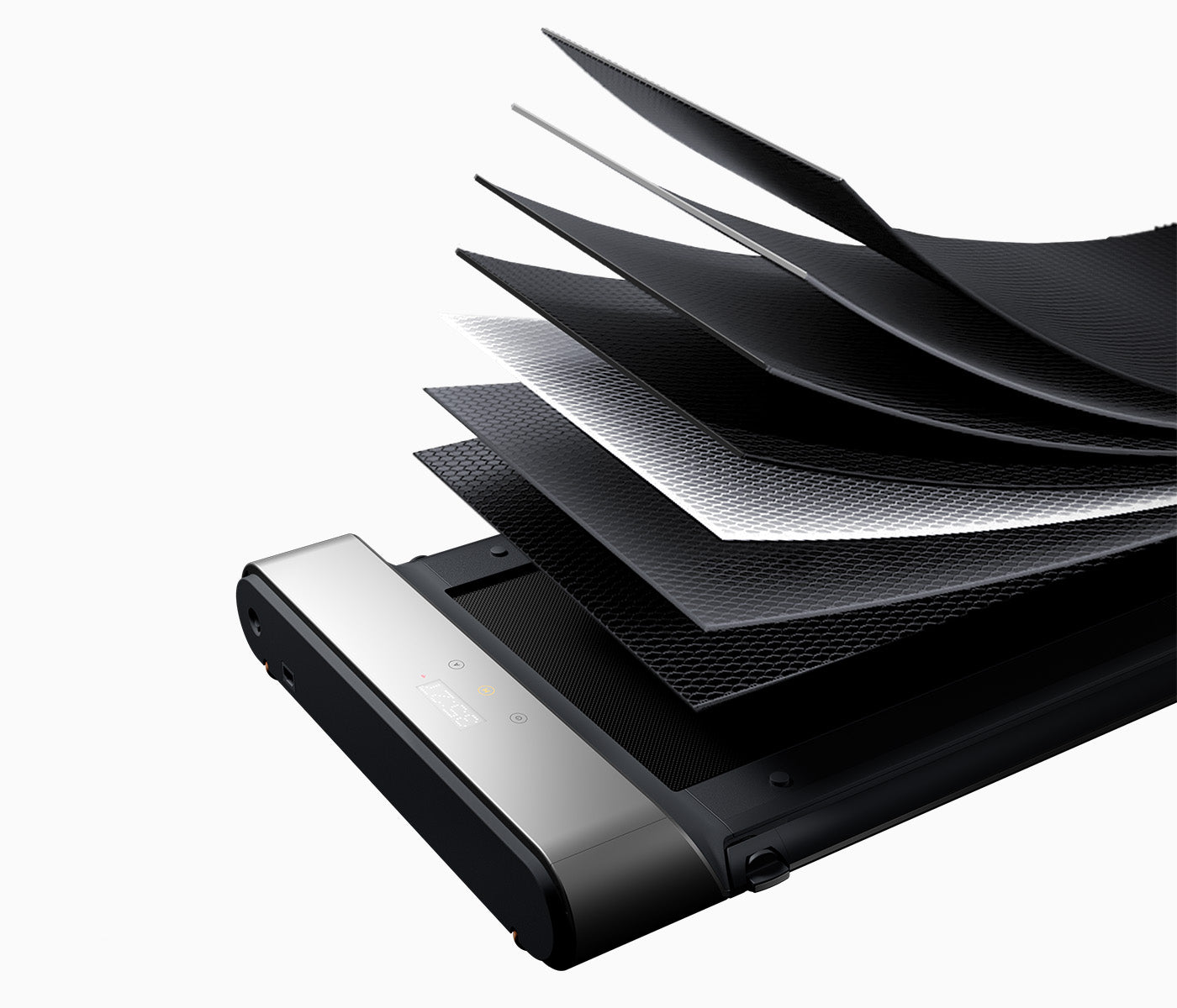 WalkingPad R1 Pro 2IN1 Foldable Treadmill