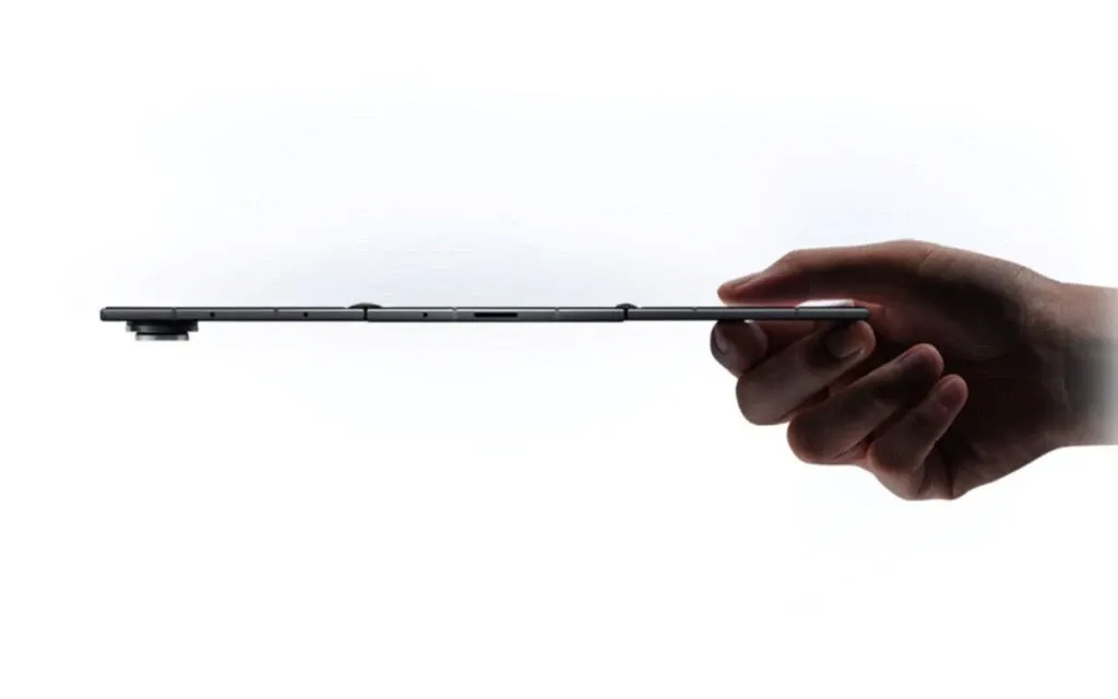 🔥Last Day Limited To 99 Units--📱Samthtsung Galaxy Z TriFold 5G 10.0” LTPO 16/512GB SD8Elite Tri-Foldable