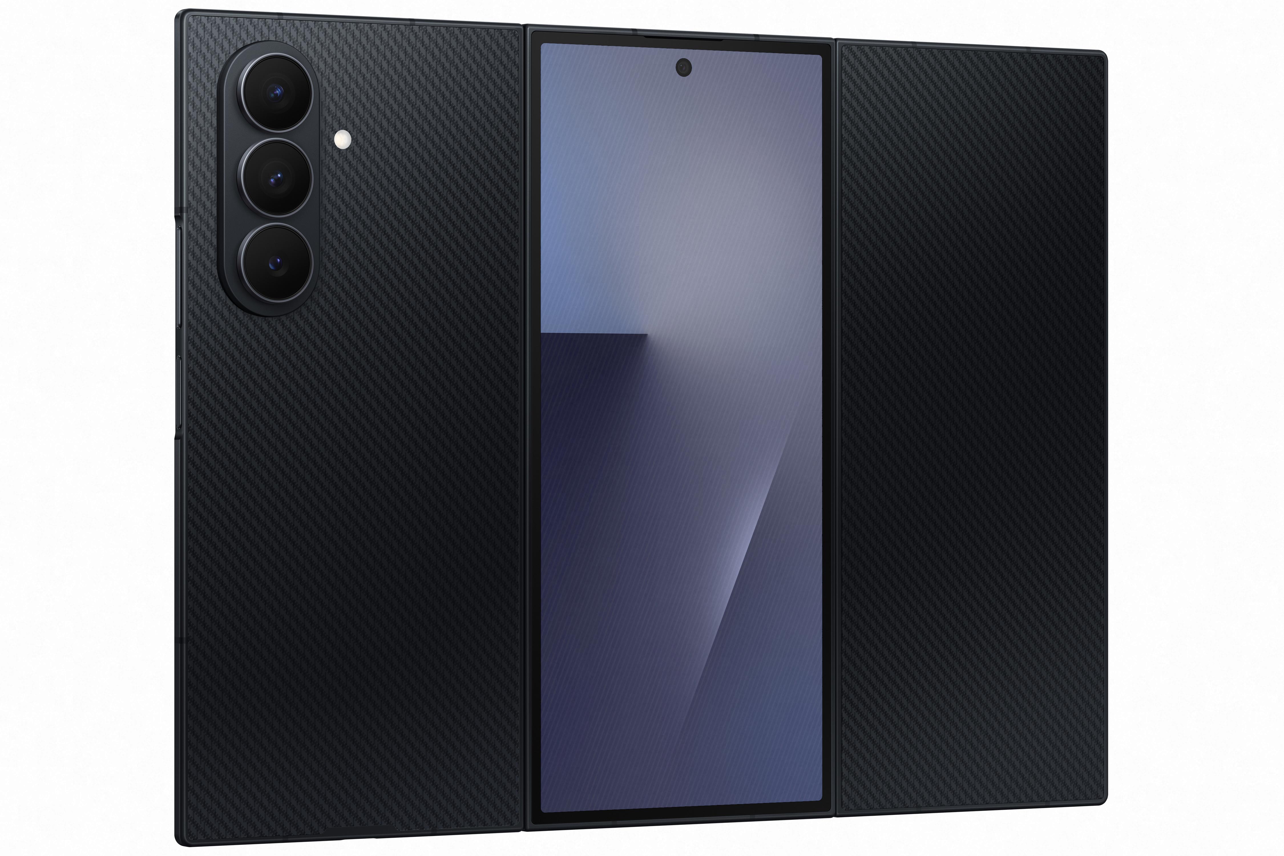 🔥Last Day Limited To 99 Units--📱Samthtsung Galaxy Z TriFold 5G 10.0” LTPO 16/512GB SD8Elite Tri-Foldable
