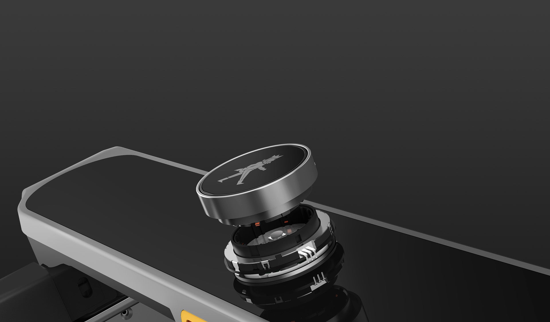 WalkingPad X214 Foldable Treadmill for home use