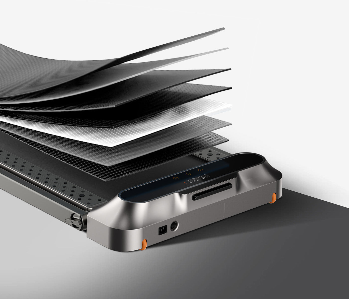 WalkingPad R2 Walk&Run 2IN1 Foldable Treadmill