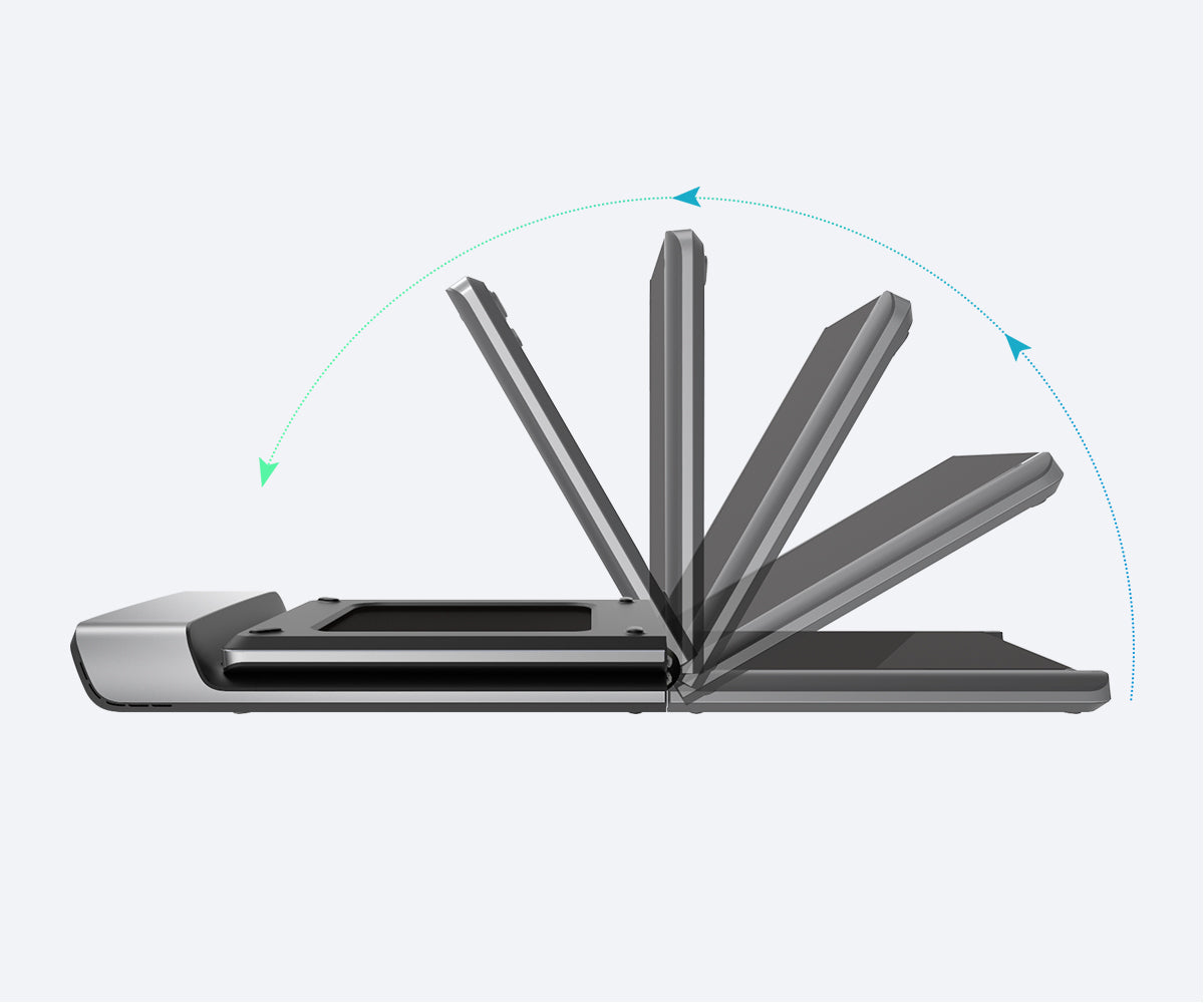 WalkingPad P1 foldable walking pad