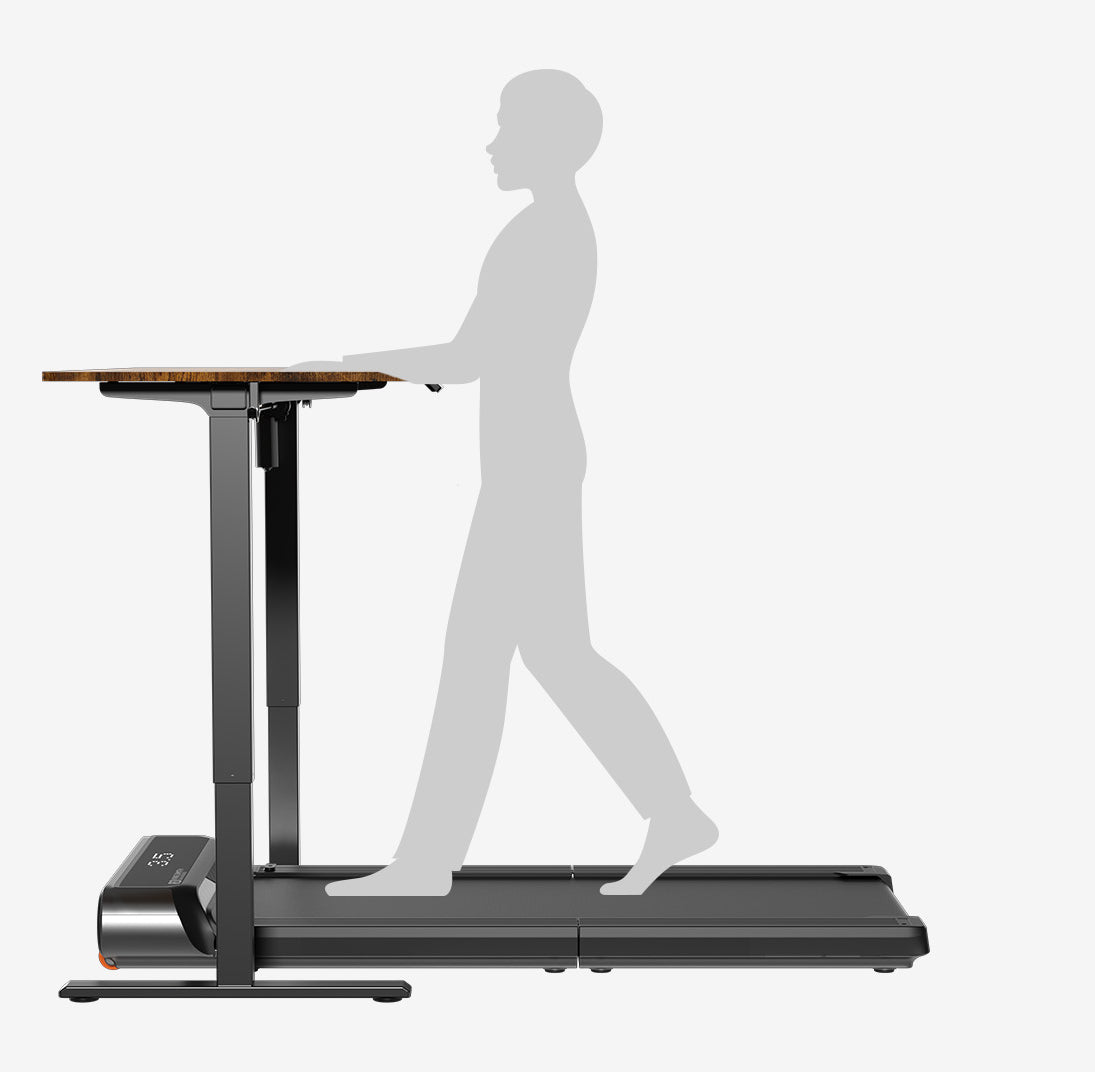 WalkingPad R3 Foldable Under Desk Treadmill