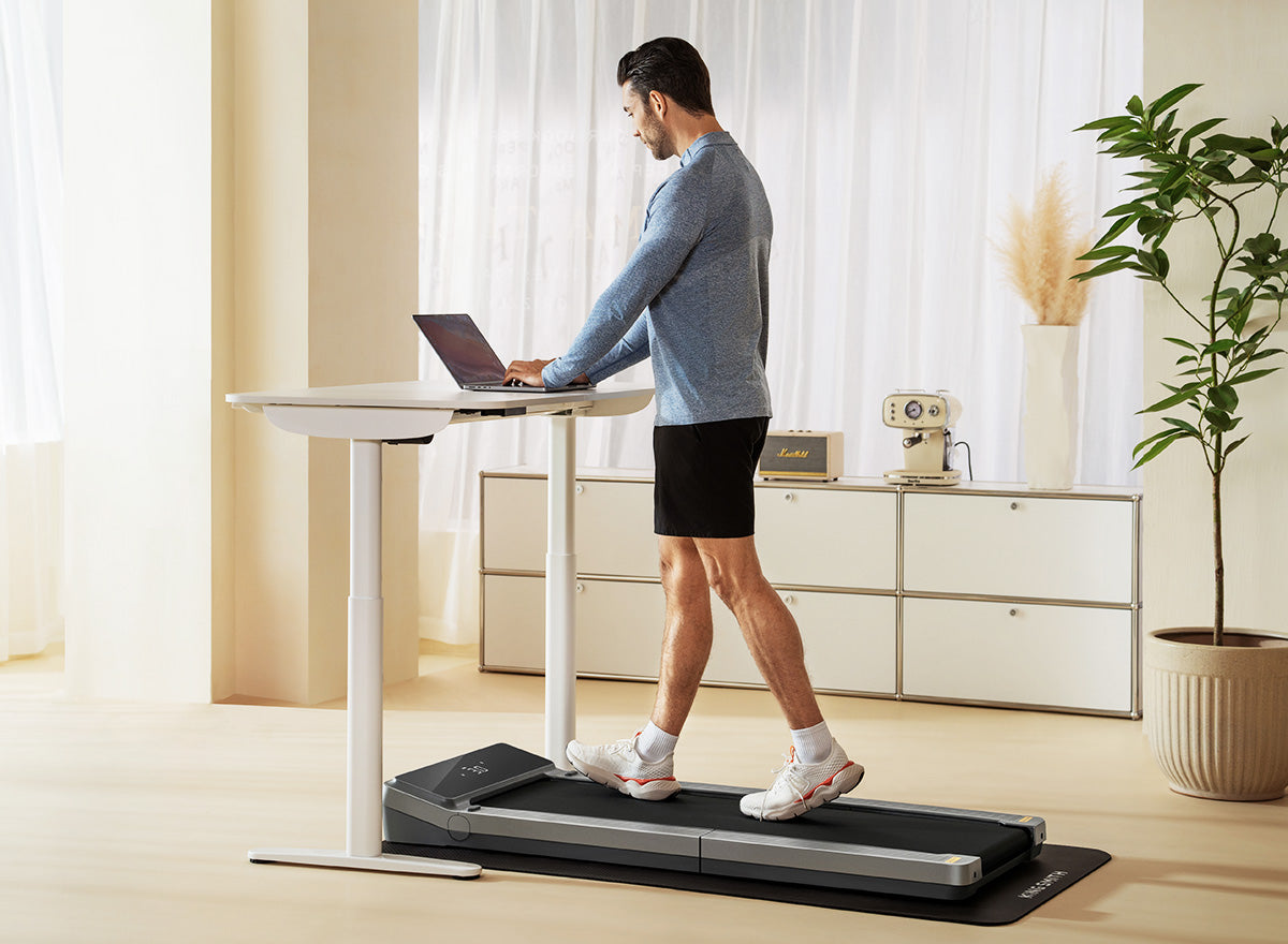 WalkingPad Z3 Just Walk Foldable Treadmill