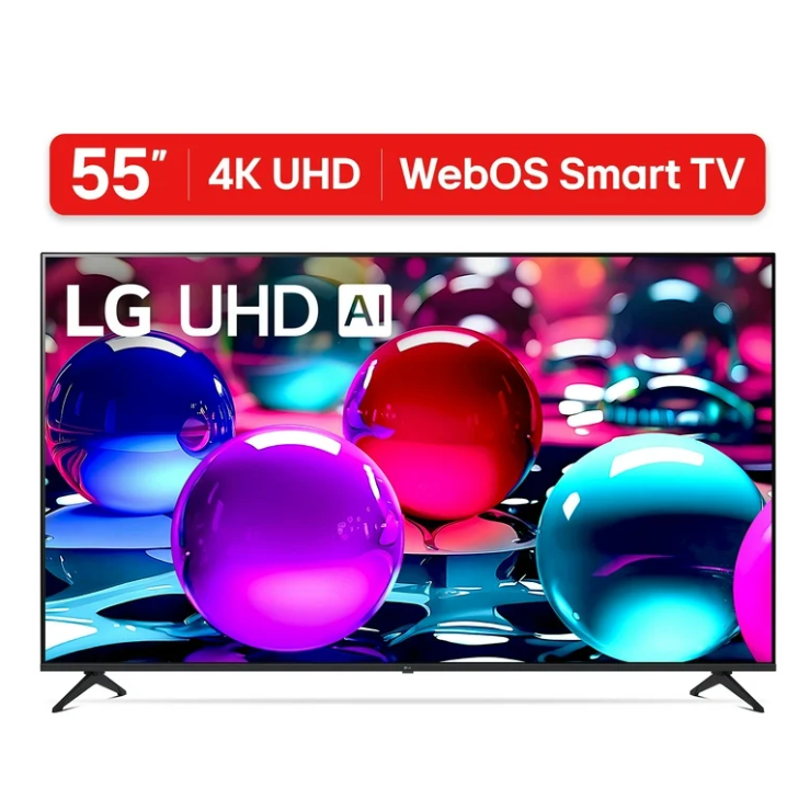 🎁2025 Amazon hidden clearance Smart TV