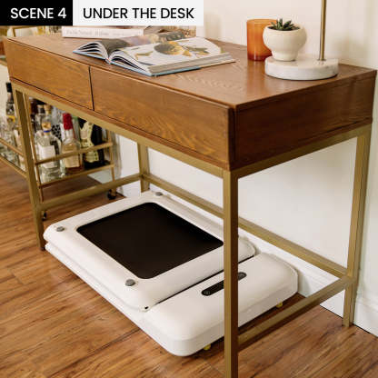 Walkithtngpad C2 Foldable Walking Treadmill