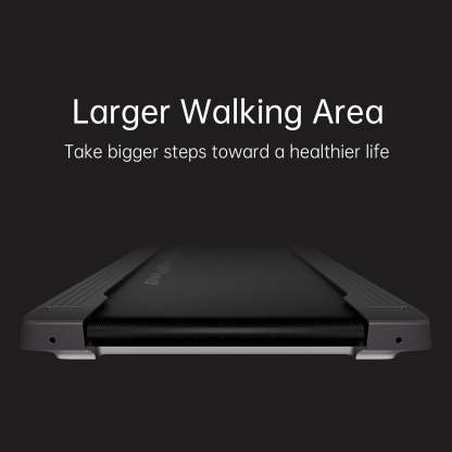 Walkithtngpad R3 Foldable Under Desk Treadmill