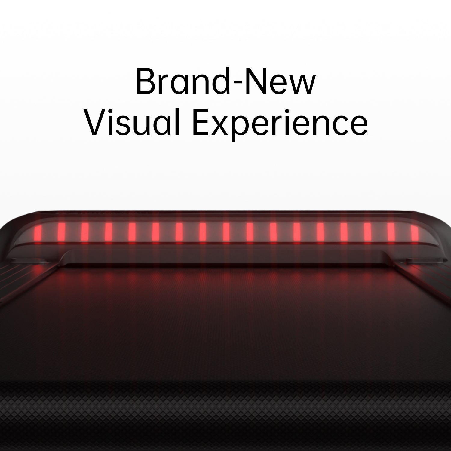 Walkithtngpad R3 Hybrid+ Foldable Treadmill