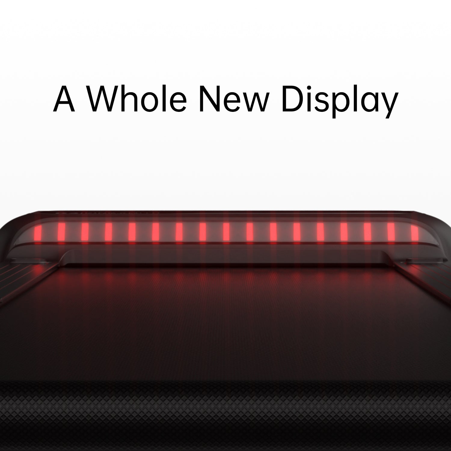 Walkithtngpad R3 Hybrid Foldable Treadmill