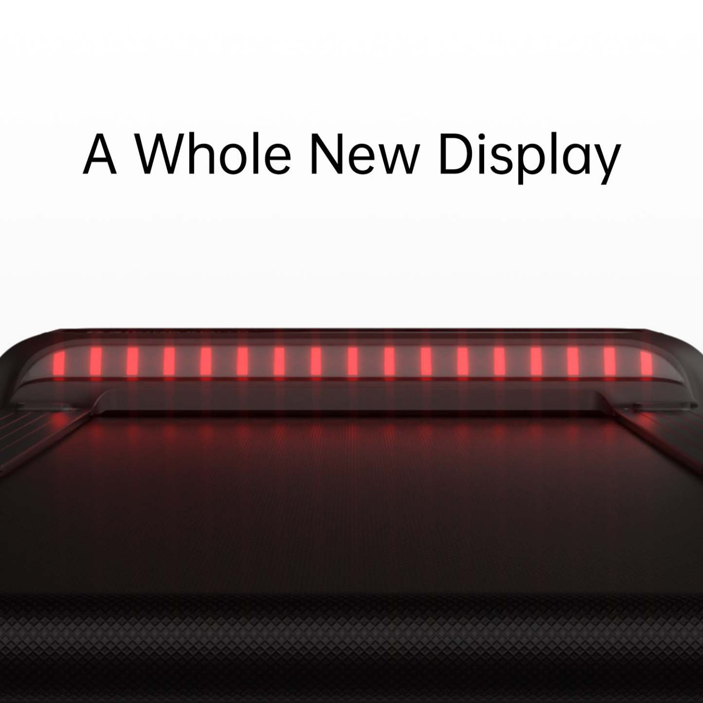 Walkithtngpad R3 Hybrid Foldable Treadmill