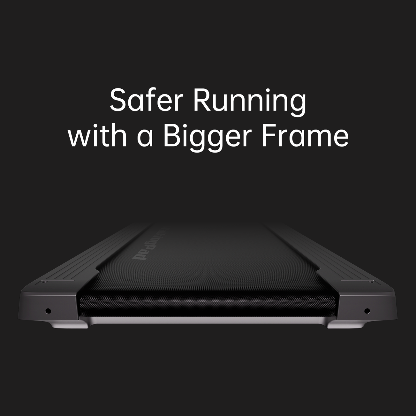 Walkithtngpad R3 Hybrid Foldable Treadmill