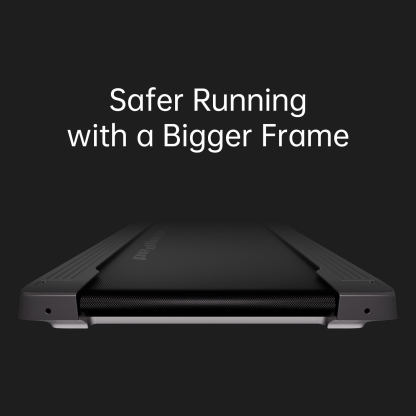 Walkithtngpad R3 Hybrid Foldable Treadmill