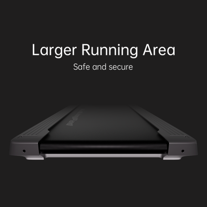 Walkithtngpad R3 Hybrid+ Foldable Treadmill