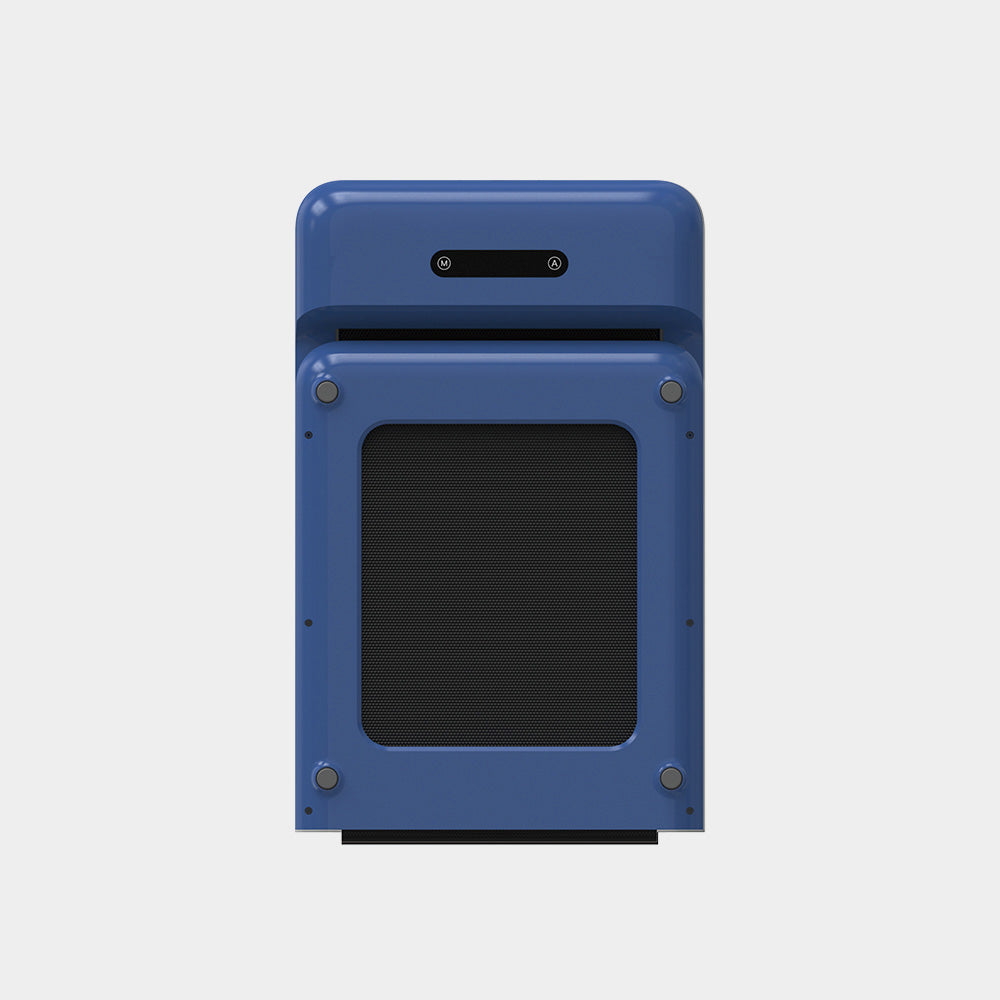 Walkithtngpad C2 Colorful Foldable Walking Treadmill