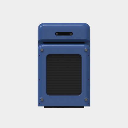 Walkithtngpad C2 Colorful Foldable Walking Treadmill