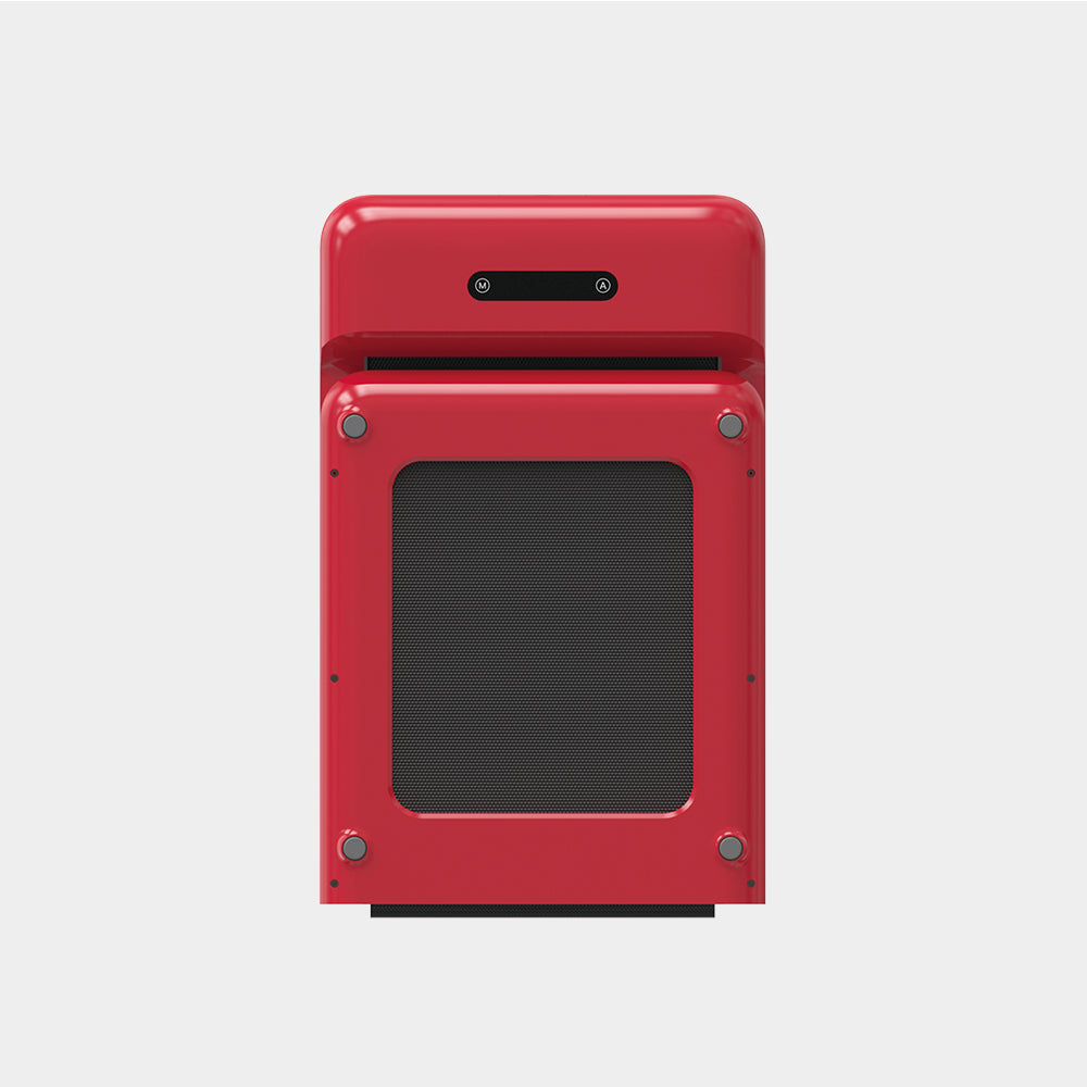 Walkithtngpad C2 Colorful Foldable Walking Treadmill