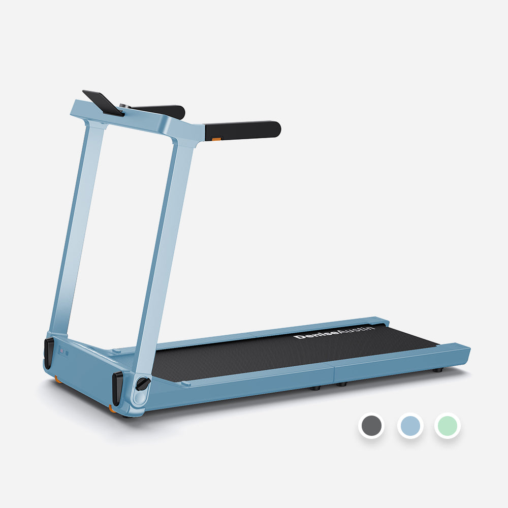 Walkithtngpad Denise Austin 2.0 Foldable Treadmill