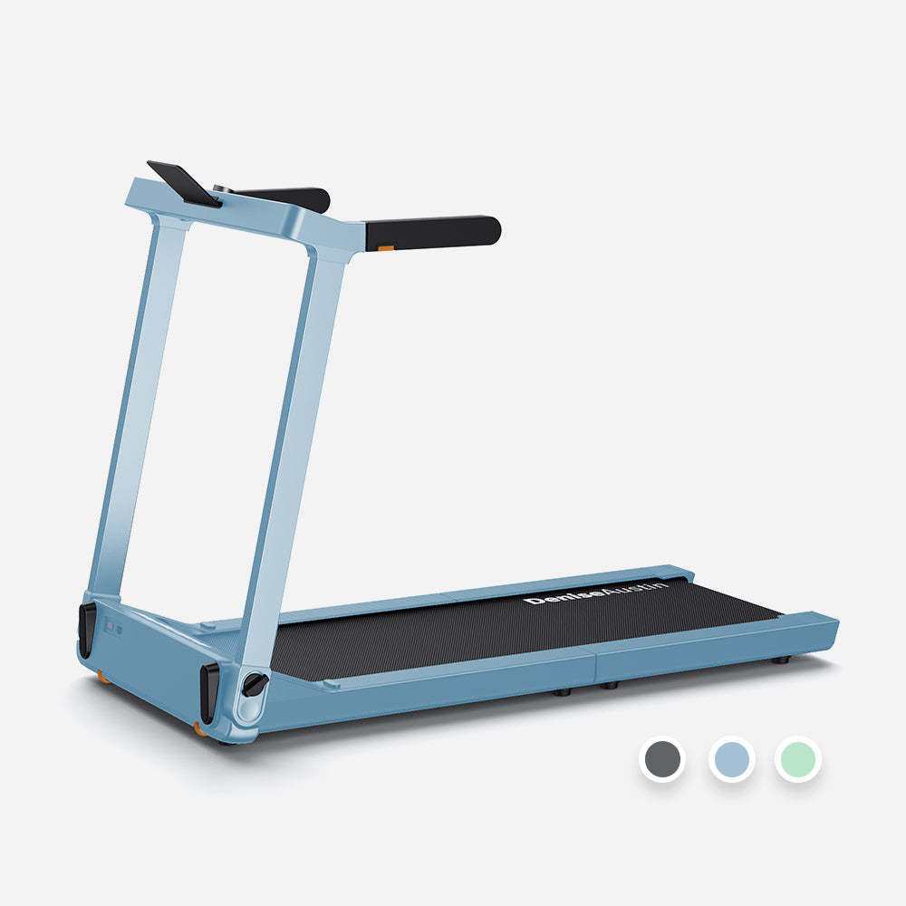 Walkithtngpad Denise Austin 2.0 Foldable Treadmill