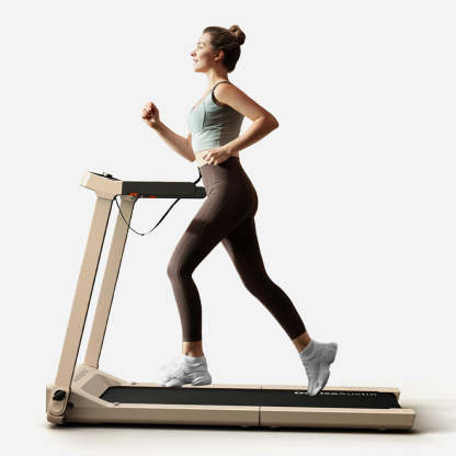Walkithtngpad Denise Austin 2.0 Foldable Treadmill
