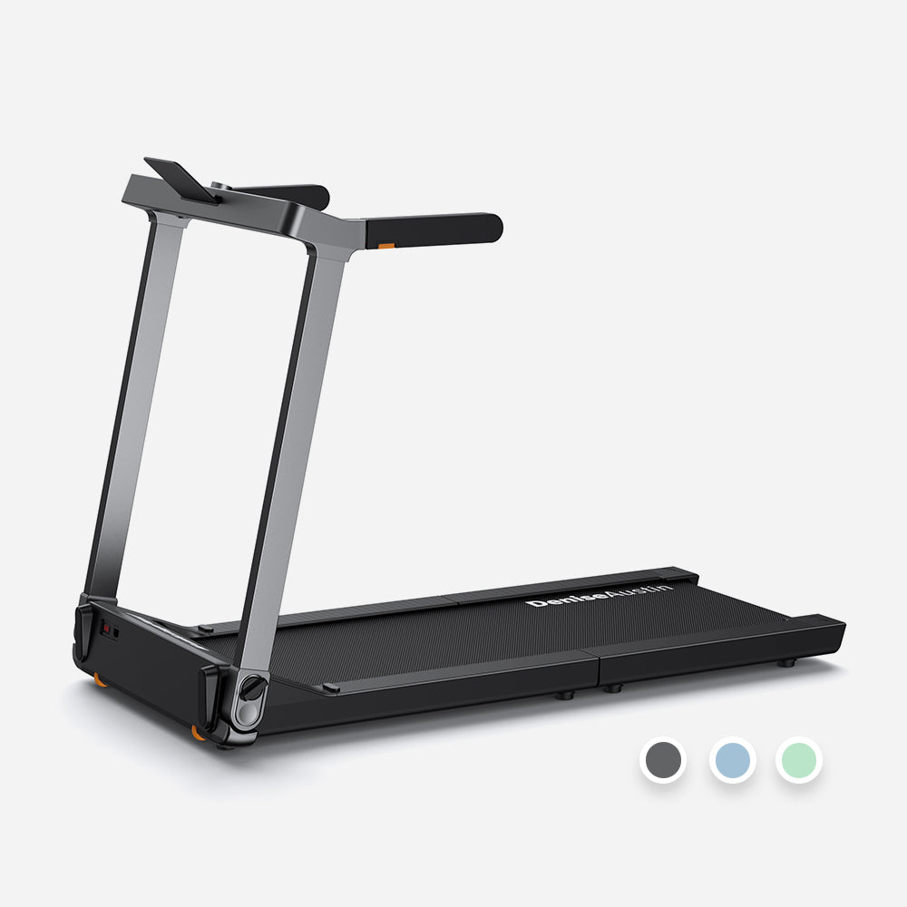 Walkithtngpad Denise Austin 2.0 Foldable Treadmill