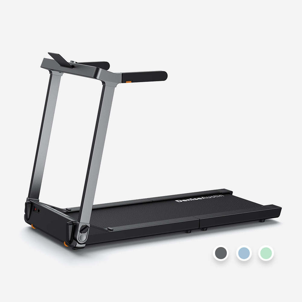 Walkithtngpad Denise Austin 2.0 Foldable Treadmill