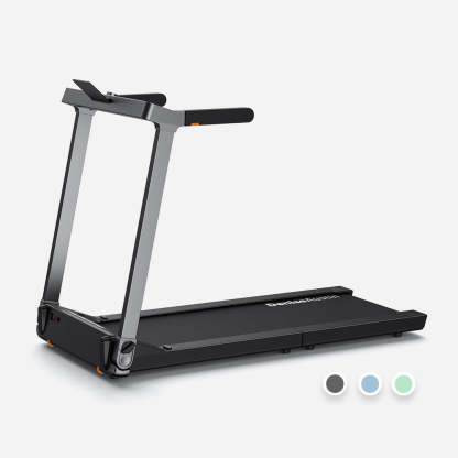 Walkithtngpad Denise Austin 2.0 Foldable Treadmill