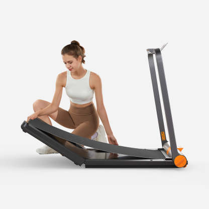 Walkithtngpad MC11 Workout Treadmill | 7.45MPH