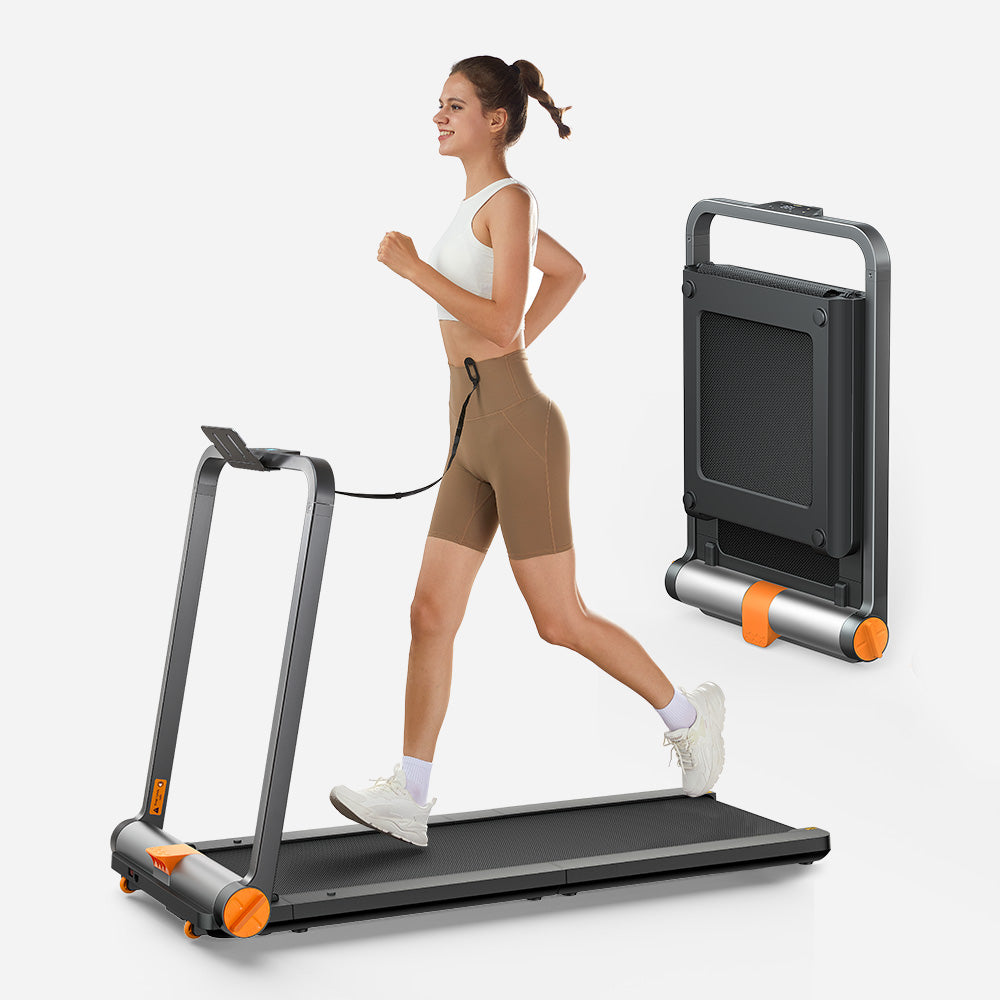 Walkithtngpad MC11 Workout Treadmill | 7.45MPH