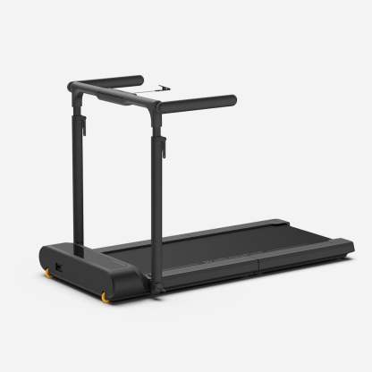 Walkithtngpad MX3 Folding Treadmill With Adjustable Handrail