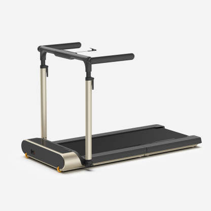 Walkithtngpad MX3 Folding Treadmill With Adjustable Handrail