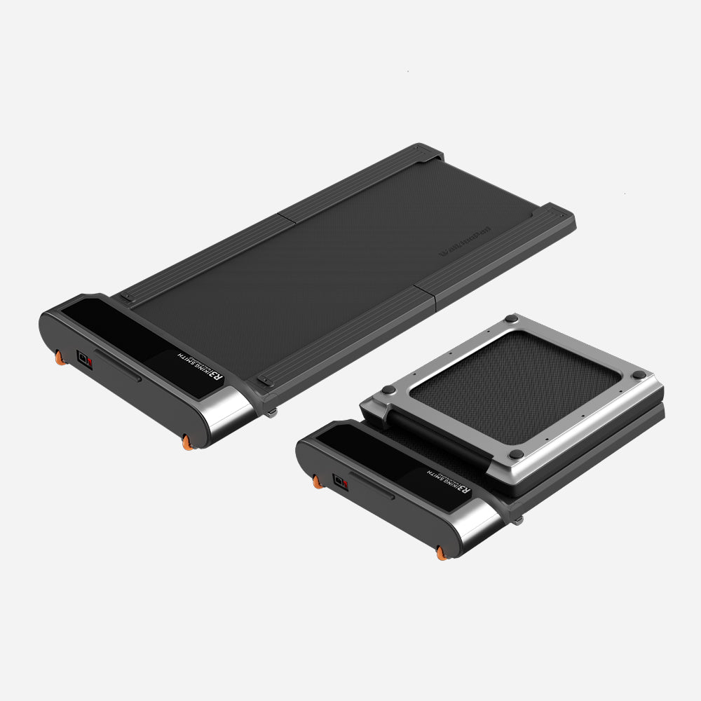 Walkithtngpad R3 Foldable Under Desk Treadmill