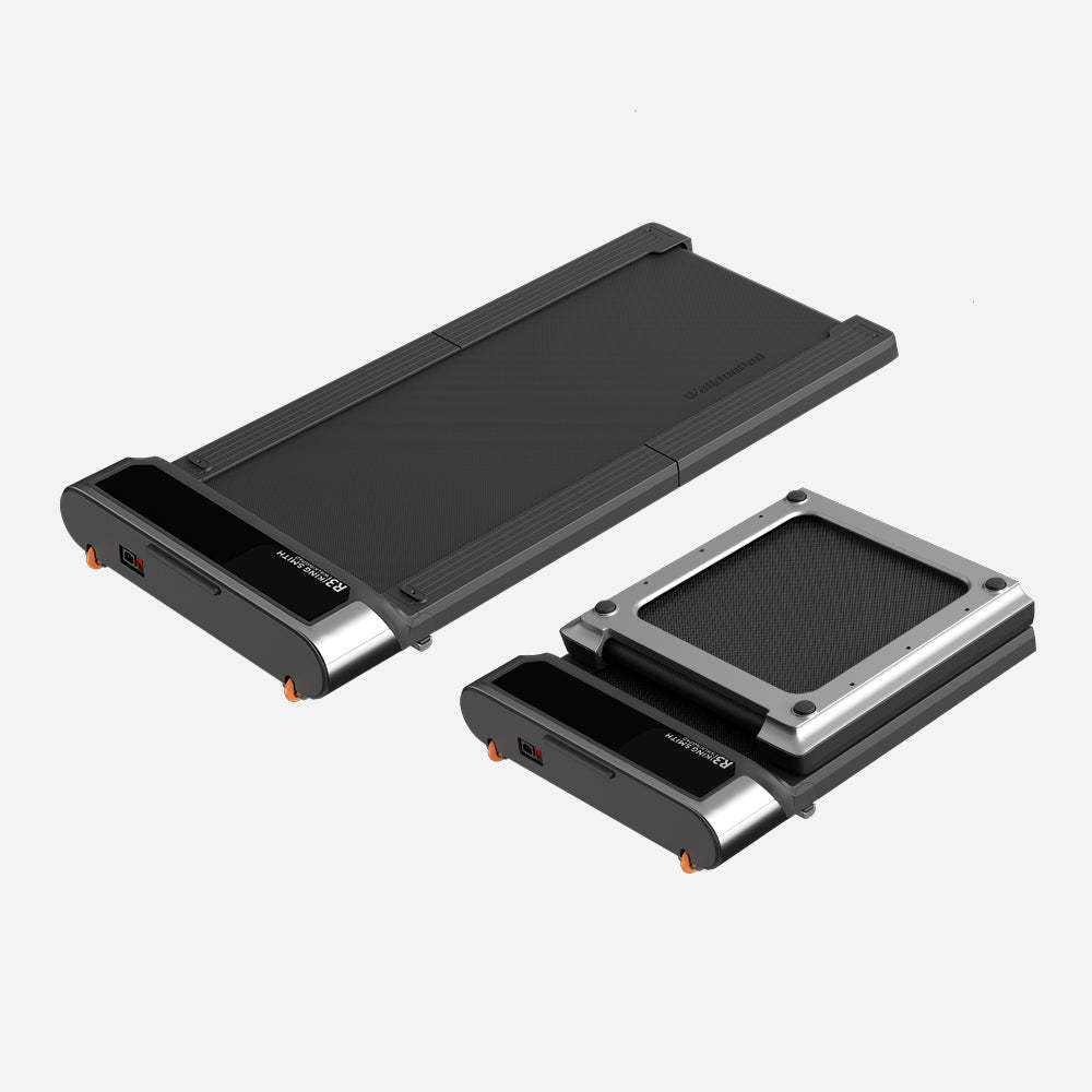 Walkithtngpad R3 Foldable Under Desk Treadmill