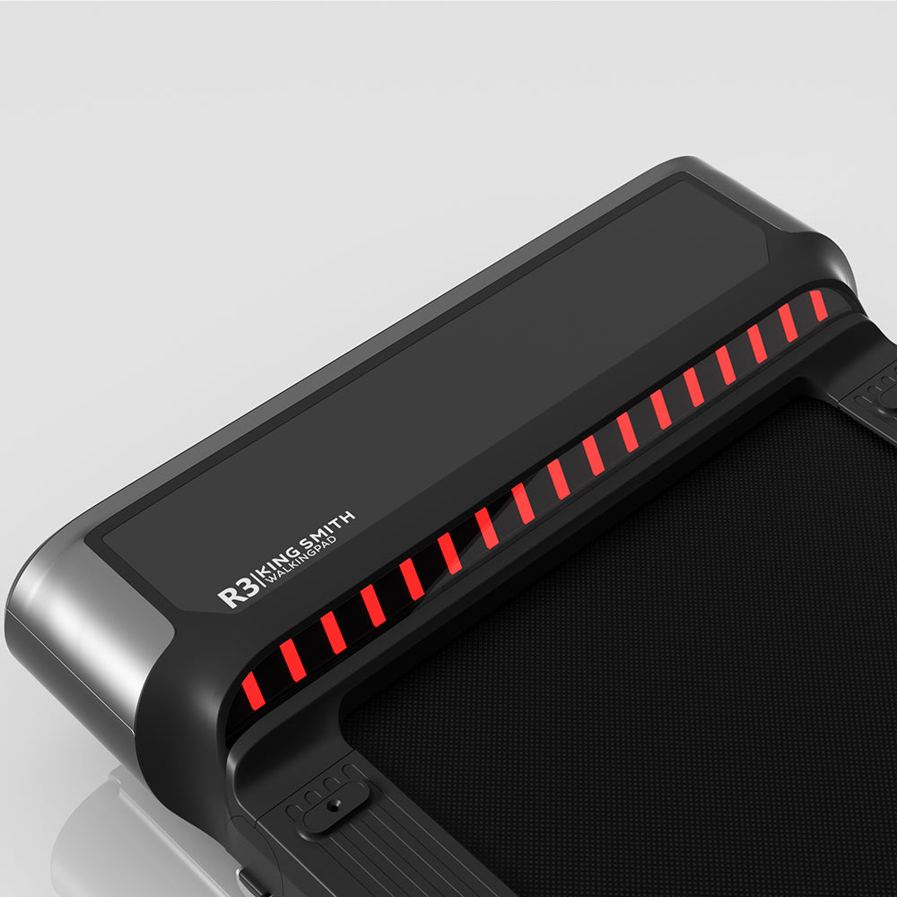 Walkithtngpad R3 Foldable Under Desk Treadmill