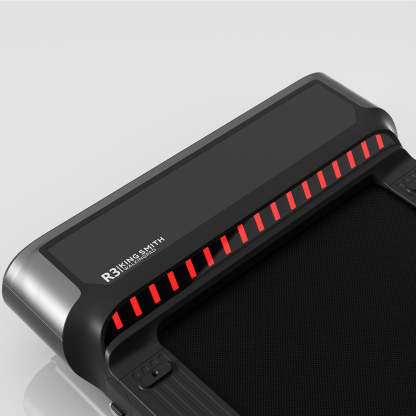 Walkithtngpad R3 Foldable Under Desk Treadmill