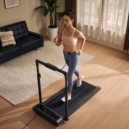 Walkithtngpad R3 Hybrid Foldable Treadmill