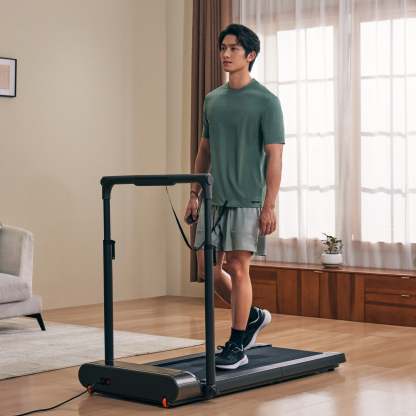 Walkithtngpad R3 Hybrid Foldable Treadmill